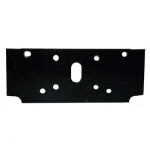 1976-Up Club Car DS-XRT 800-XRT 810 - Front Spring Mounting Plate