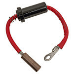 1982-93 EZGO Electric - Moveable Contact
