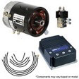 2010-Up EZGO TXT-T48 48v - High Torque Motor and Controller Conversion System
