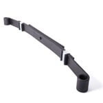 1994-09 EZGO TXT - Dual-Action Heavy-Duty Leaf Spring