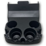 2008-Up EZGO RXV - Cup Holder