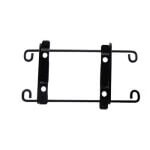 2008-Up EZGO RXV - Passenger-Side Ball Washer Bracket