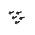 Set of (5) E-Z-GO RXV Ball Washer Mount Bolt (Fits 2008-Up)