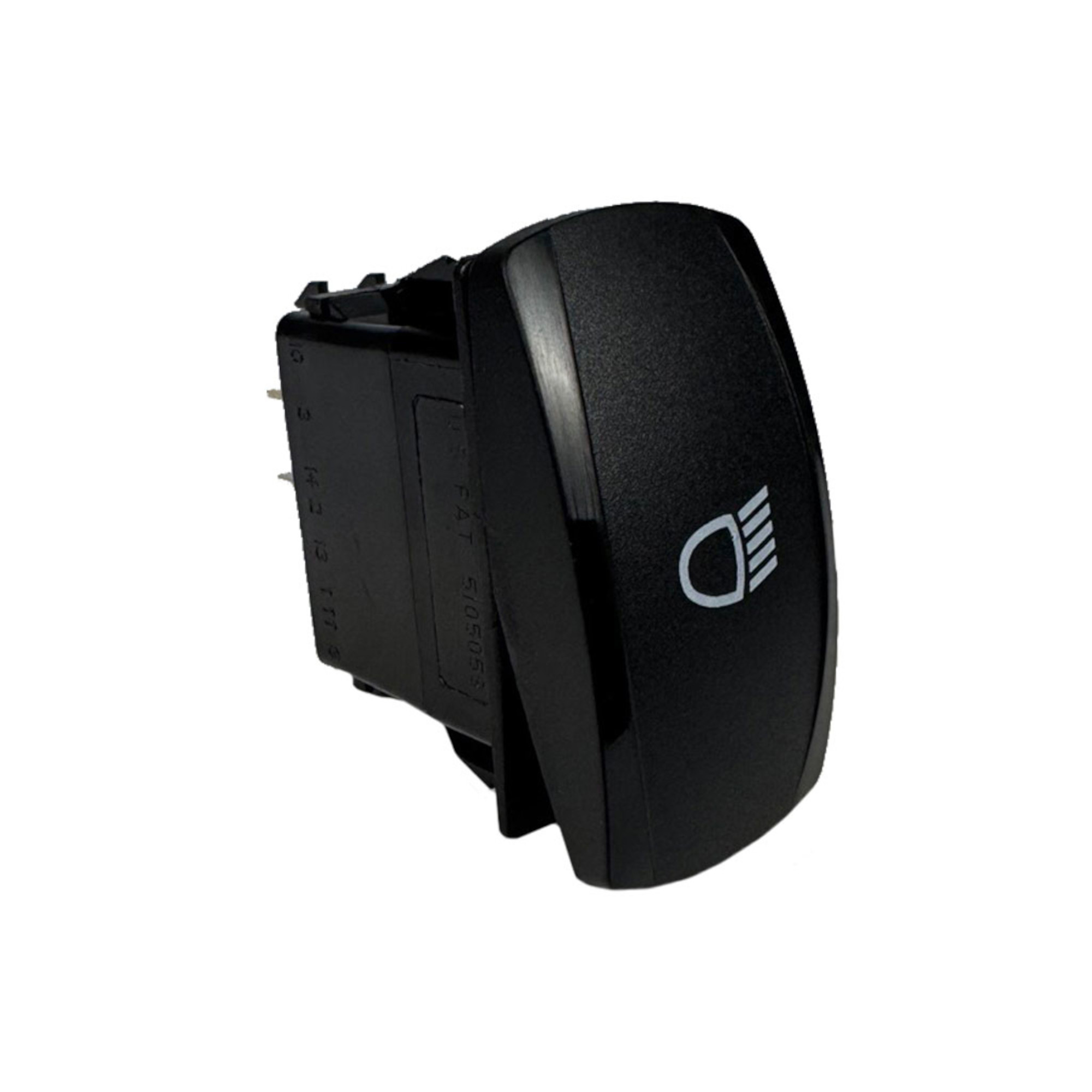 Buggies Unlimited - item 8063