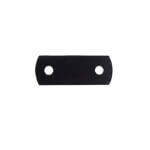 2008-Up EZGO RXV - Rear Spring Shackle Plate
