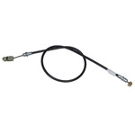 2008-Up EZGO RXV Gas - Driver Side Brake Cable