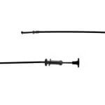 2008-Up EZGO RXV Gas - Choke Cable