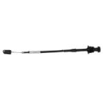 1996-07 Yamaha G16-G20-G21-G22 Gas - Choke Cable