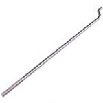1981-Up Club Car DS Electric - Battery Hold Down Rod