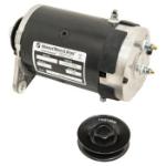 2010-Up EZGO TXT & RXV Gas - Nidec AMD Starter Generator