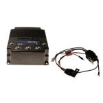 2009-Up EZGO ST400 - Curtis Controller Kit