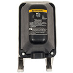 Remanufactured E-Z-GO 48v Controller & Housing Assembly