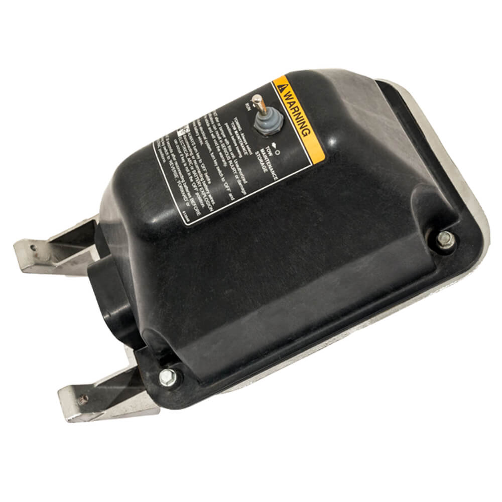 Remanufactured E