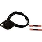 2008-Up EZGO RXV - Controller Resistor Mount Switch