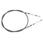 2008-Up EZGO Shuttle 4-Shuttle 6 Gas - Forward and Reverse Shifter Cable