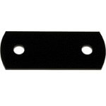 2010-Up EZGO TXT Gas - Rear Spring Shackle Plate