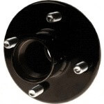 E-Z-GO Gas Front Wheel Hub Assembly (Fits 2009-Up)