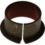 2001-Up EZGO TXT - Spindle Bushing with Flange