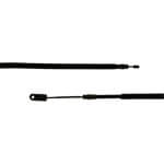 2008-Up EZGO Shuttle 4-Shuttle 6 Gas - Passenger Side 4/ 6 60 Inch Brake Cable