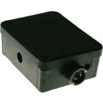 2010-Up EZGO Gas - Pedal Box and Cover