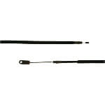 2010-Up EZGO TXT Gas - Driver Side Brake Cable
