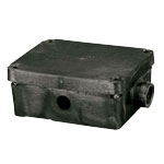 1994-Up EZGO Medalist-TXT-ST400 - Pedal Box and Cover