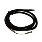 2008-Up EZGO Shuttle 4-Shuttle 6 - Pedal Box Wiring Harness