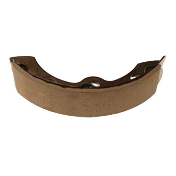 BuggiesUnlimited.com; 2009-Up EZGO ST400 48v - Leading Brake Shoe