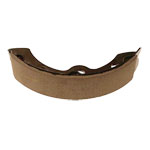 2009-Up EZGO ST400 48v - Leading Brake Shoe