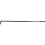 2006-Up Club Car Transporter 4-Transporter 6 Electric - 12 Inch Battery Hold Down