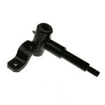 Driver - Club Car Precedent Spindle Assembly (Fits 2009-Up)