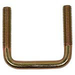 1994.5-Up EZGO Medalist-TXT-ST350 - Heavy-Duty U-Bolt