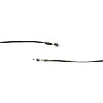 2009-15 Club Car Precedent - Accelerator Cable for 2nd Generation