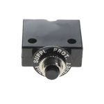 2006-Up Club Car Villager 6-Villager 8 Electric - Run and Tow Switch Circuit Breaker