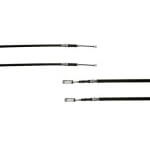 2003-Up Club Car Transporter 4-Transporter 6-Carryall II - Rear Brake Cable Kit