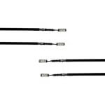 2003-Up Club Car Transporter 4-Transporter 6-Carryall II - Front Brake Cable