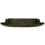 2004-Up Club Car Precedent - Rear Bumper Beam