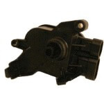 2012-Up Club Car Precedent Electric - MCOR 4 2nd Generation Accelerator Pedal