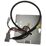 48-Volt Club Car Precedent IQ Electric OBC (Fits 2004-Up)