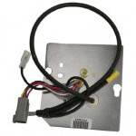 8/ 12-Volt Club Car Precedent - IQ System On-Board Computer (Fits 2004-Up)
