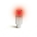 Red 2-Pack Valve Stem Lights (Universal Fit)
