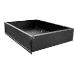 E-Z-GO Marathon Premium Steel Cargo Box (Fits 1986-1994.5)