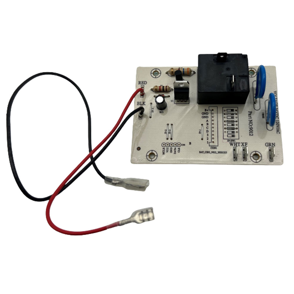 E-Z-GO Powerwise Control Board 94 up from Buggies Unlimited |  