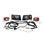 Image Result For Yamaha G9 Golf Cart Headlights Image Result For Yamaha G9 Golf Cart Headlights