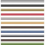 Sand 150' Pinstripe Kit (Universal Fit)