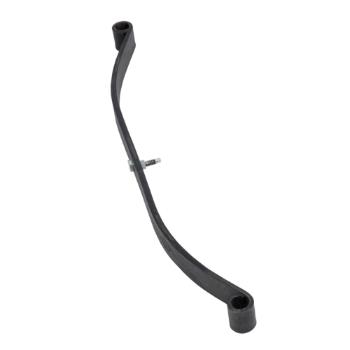 Heavy Duty Golf Cart Front Leaf Spring for Club Car DS 81-up & Precedent 04-08