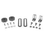 Replacement Mirror Brackets for Multi-Panel Mirrors (Universal Fit)