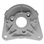 Starter / Generator Drive End Plate (Fits E-Z-GO and Yamaha Models)