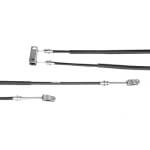 1996-Up EZGO ST350 Gas - Brake Cable Set