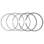 1994-95 Yamaha G14 Gas - Standard Piston Ring Set